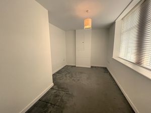 Second Bedroom - click for photo gallery
